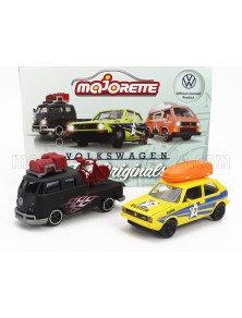 VOLKSWAGEN - SET 2X T1...