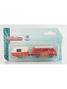 VOLKSWAGEN - T3 MINIBUS...