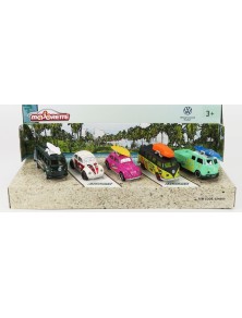 VOLKSWAGEN - SET ASSORTMENT...