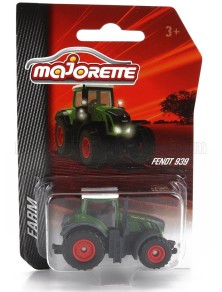 FENDT - 939 TRACTOR 2016 - GREEN