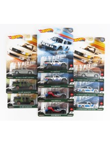 JEEP - SET ASSORTMENT 10...