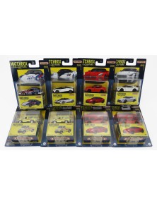 JAGUAR - SET ASSORTMENT 8...