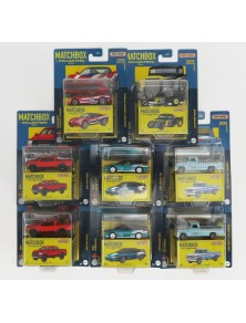 CHEVROLET - SET ASSORTMENT...