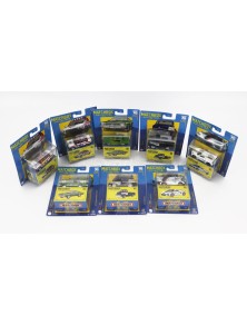 CHEVROLET - SET ASSORTMENT...