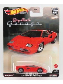 LAMBORGHINI - COUNTACH LP...