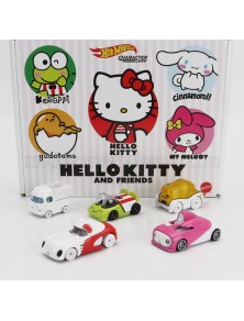 HELLO KITTY - SET...