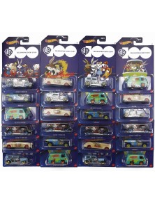 DODGE - SET ASSORTMENT 24...