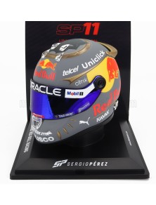 SCHUBERTH HELMET - F1...