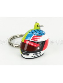 SCHUBERTH HELMET - F1...