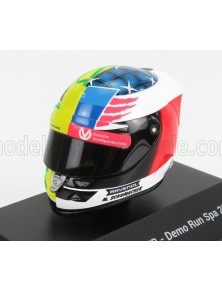 SCHUBERTH HELMET - F1...