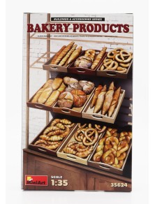 ACCESSORIES - BAKERY...