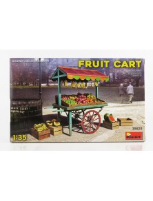 ACCESSORIES - CARRETTO FRUTTA - FRUIT CART - /