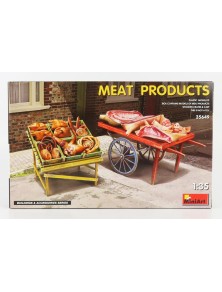 ACCESSORIES - MEAT PRODUCTS...