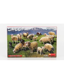 ACCESSORIES - PECORE - SHEEPS - /