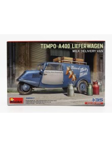 TEMPO - A400 LIEFERWAGEN...