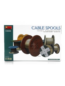 ACCESSORIES - CABLE SPOOLS - /