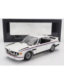 BMW - 3.0 CSL COUPE 1973 - WHITE