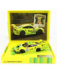 PORSCHE - 911 991-2 GT3 R...