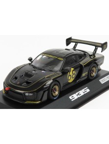 PORSCHE - 935/19 BASE GT2 RS N 68 2019 - BLACK GOLD