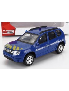 DACIA - DUSTER GENDARMERIE...