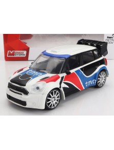 MINI - COUNTRYMAN JOHN...