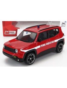 JEEP - RENEGADE FIRE ENGINE...