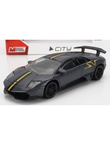 LAMBORGHINI - MURCIELAGO...