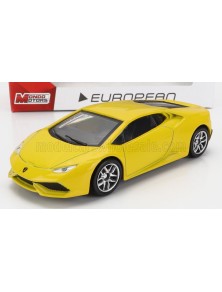 LAMBORGHINI - HURACAN...