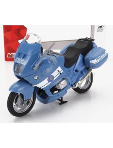 BMW - R1200RT POLIZIA 2001...