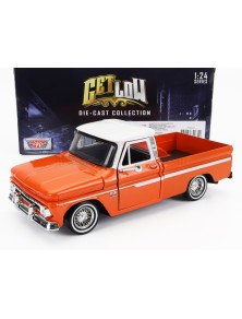 CHEVROLET - CHEVY C-10...