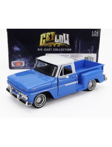 GMC - C1000 FENDERSIDE...