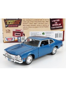 FORD USA - MAVERICK 1974 -...