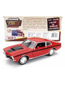 MERCURY - COMET GT 1971 -...