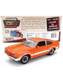 CHEVROLET - VEGA GT 1974 -...