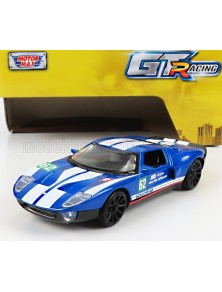 FORD USA - GT40 N 62 RACING...