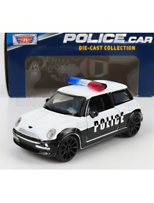 MINI - COOPER POLICE 2005 -...