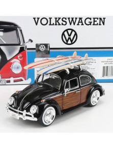 VOLKSWAGEN - BEETLE WITH...