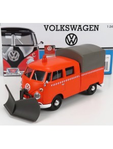 VOLKSWAGEN - T1 PICK-UP...