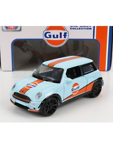 MINI - COOPER GULF 2005 -...