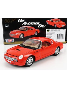 FORD USA - THUNDERBIRD 1999...