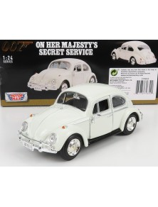 VOLKSWAGEN - BEETLE 1967 -...