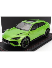 LAMBORGHINI - URUS S 2022 -...