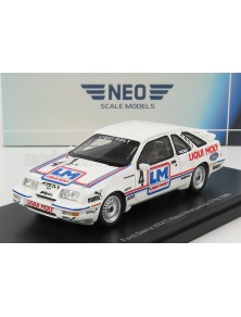 FORD ENGLAND - SIERRA XR4Ti...