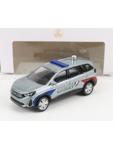 PEUGEOT - 5008 POLICE...