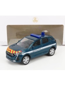 PEUGEOT - 3008 GENDARMERIE...