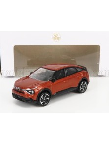 CITROEN - C6 2021 - COPPER MET