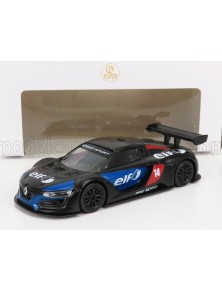 RENAULT - SPORT RS01 N 14 2021 - BLUE MET