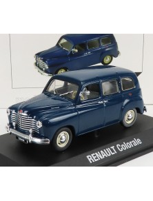 RENAULT - COLORALE 1950 - BLUE