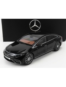 MERCEDES BENZ - EQS AMG...