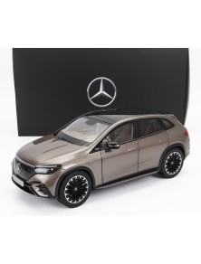 MERCEDES BENZ - EQE SUV AMG...